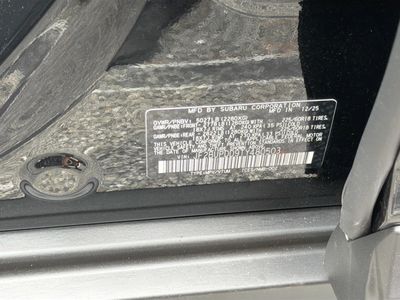 2026 Subaru Outback — photo 37 view