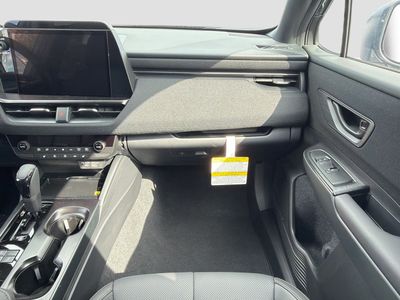 2026 Subaru Outback — photo 15 view