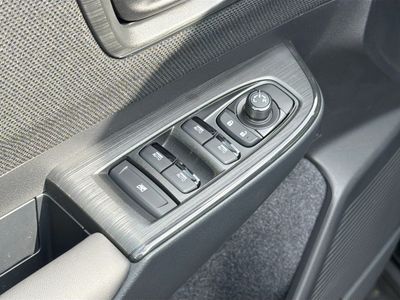 2026 Subaru Outback — photo 19 view