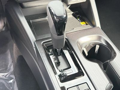 2026 Subaru Outback — photo 24 view