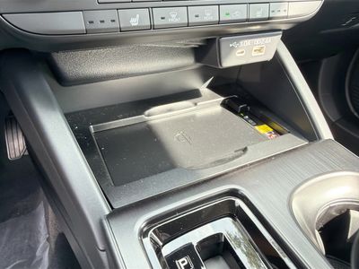 2026 Subaru Outback — photo 25 view