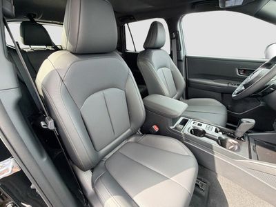 2026 Subaru Outback — photo 12 view