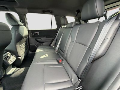 2026 Subaru Outback — photo 17 view