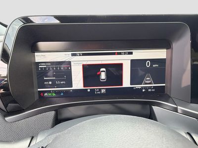 2026 Subaru Outback — photo 35 view