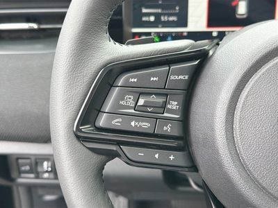 2026 Subaru Outback — photo 32 view