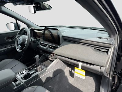 2026 Subaru Outback — photo 11 view
