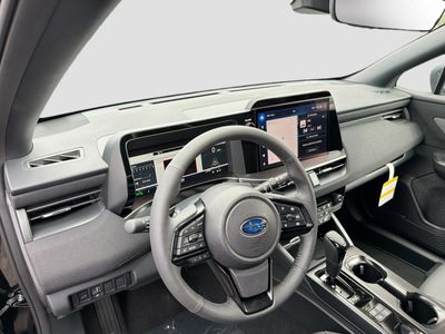 2026 Subaru Outback — photo 21 view