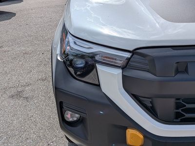 2026 Subaru Forester - Photo 10