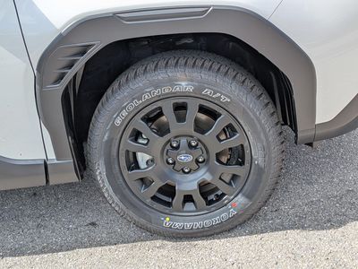 2026 Subaru Forester - Photo 11