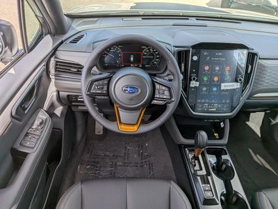 2026 Subaru Forester - Photo 18