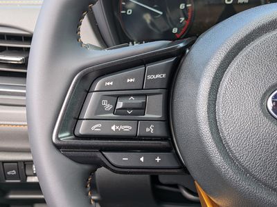 2026 Subaru Forester - Photo 26