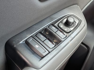 2026 Subaru Forester - Photo 24