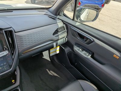 2026 Subaru Forester - Photo 19
