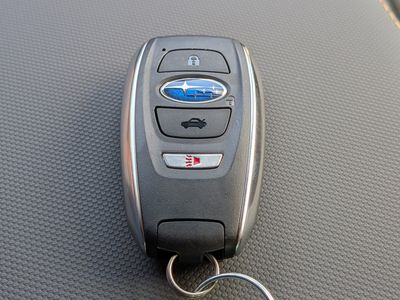 2026 Subaru Forester - Photo 37