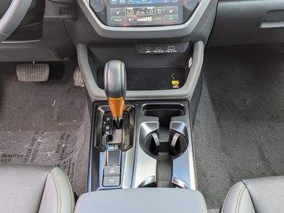 2026 Subaru Forester - Photo 21