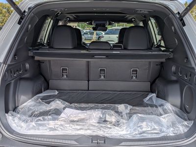 2026 Subaru Forester - Photo 13