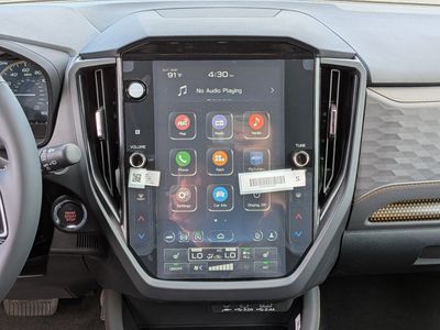 2026 Subaru Forester - Photo 20