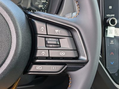 2026 Subaru Forester - Photo 27