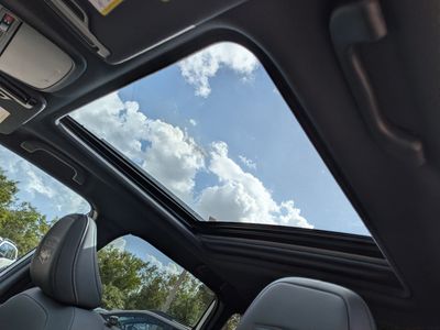 2026 Subaru Forester - Photo 23