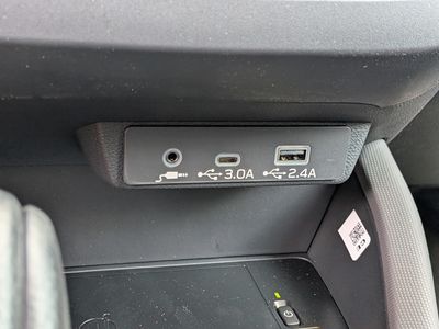2026 Subaru Forester - Photo 33