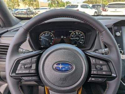 2026 Subaru Forester - Photo 28