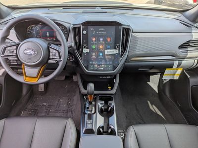 2026 Subaru Forester - Photo 17