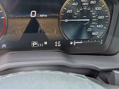 2026 Subaru Forester - Photo 30