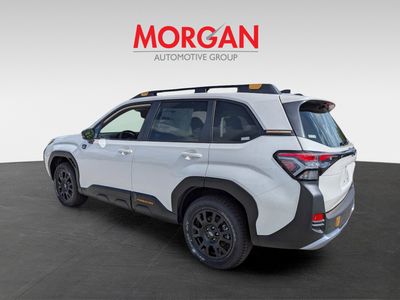 2026 Subaru Forester - Photo 6