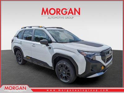2026 Subaru Forester - Photo 1