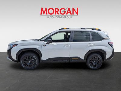 2026 Subaru Forester - Photo 7