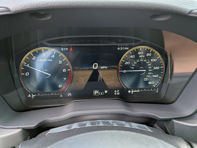 2026 Subaru Forester - Photo 29