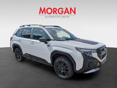 2026 Subaru Forester - Photo 2