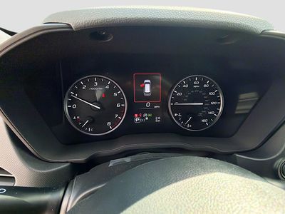 2026 Subaru Forester — photo 41 view