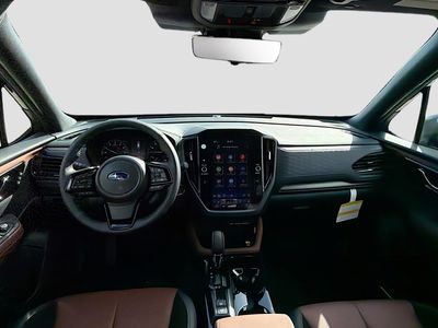 2026 Subaru Forester — photo 17 view