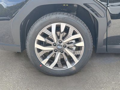 2026 Subaru Forester — photo 42 view