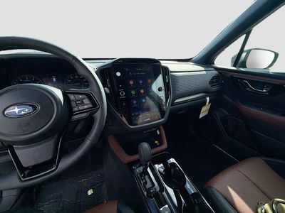 2026 Subaru Forester — photo 29 view