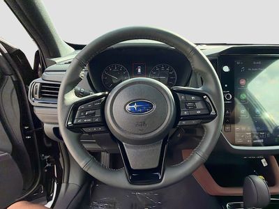 2026 Subaru Forester — photo 40 view