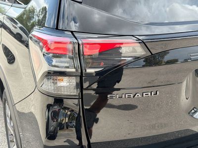 2026 Subaru Forester — photo 10 view