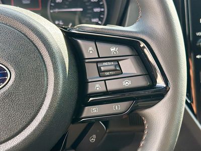 2026 Subaru Forester — photo 39 view