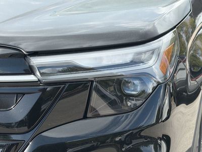 2026 Subaru Forester — photo 9 view