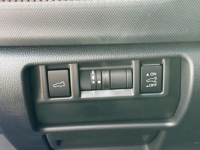 2026 Subaru Forester — photo 36 view