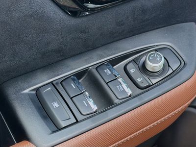 2026 Subaru Forester — photo 24 view