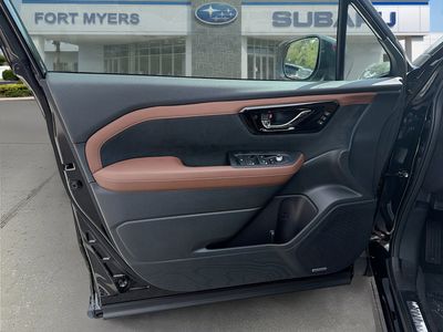 2026 Subaru Forester — photo 23 view
