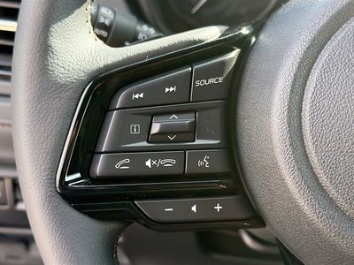 2026 Subaru Forester — photo 38 view