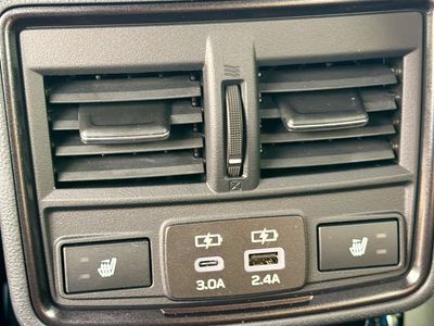 2026 Subaru Forester — photo 21 view