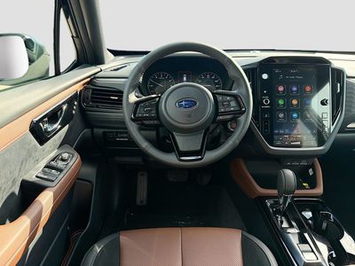 2026 Subaru Forester — photo 18 view