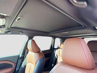 2026 Subaru Forester — photo 28 view