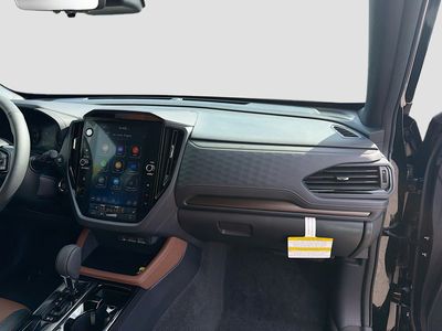 2026 Subaru Forester — photo 19 view