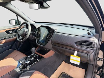 2026 Subaru Forester — photo 15 view