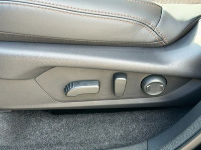 2026 Subaru Forester — photo 26 view